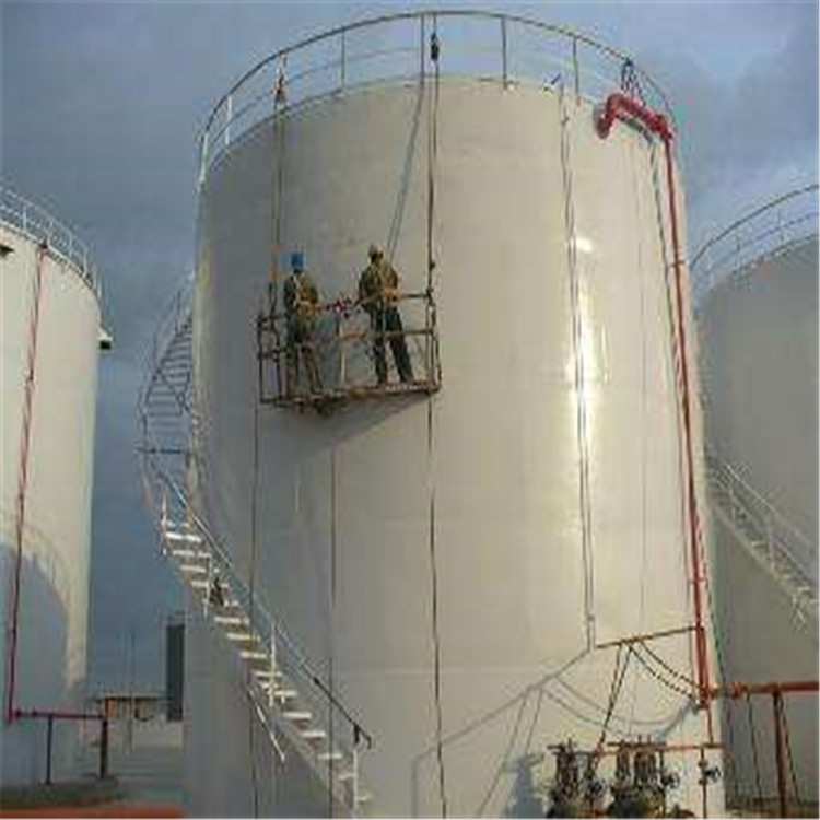 托克托喷漆翻新・工业喷漆・设备喷漆服务简介